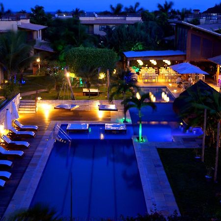 Unidades Vilas Triplex No Pipa Beleza Praia de Pipa Ngoại thất bức ảnh