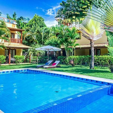 Unidades Vilas Triplex No Pipa Beleza Praia de Pipa Ngoại thất bức ảnh