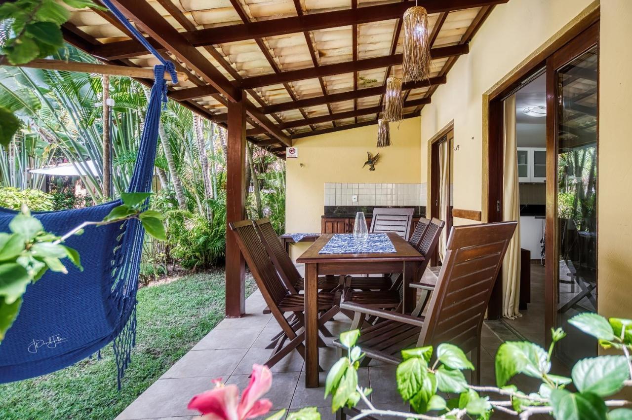 Unidades Vilas Triplex No Pipa Beleza Praia de Pipa Ngoại thất bức ảnh