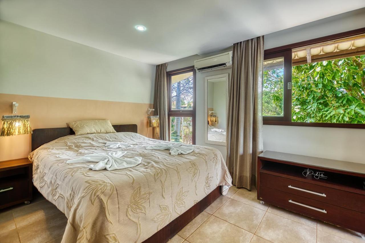 Unidades Vilas Triplex No Pipa Beleza Praia de Pipa Ngoại thất bức ảnh