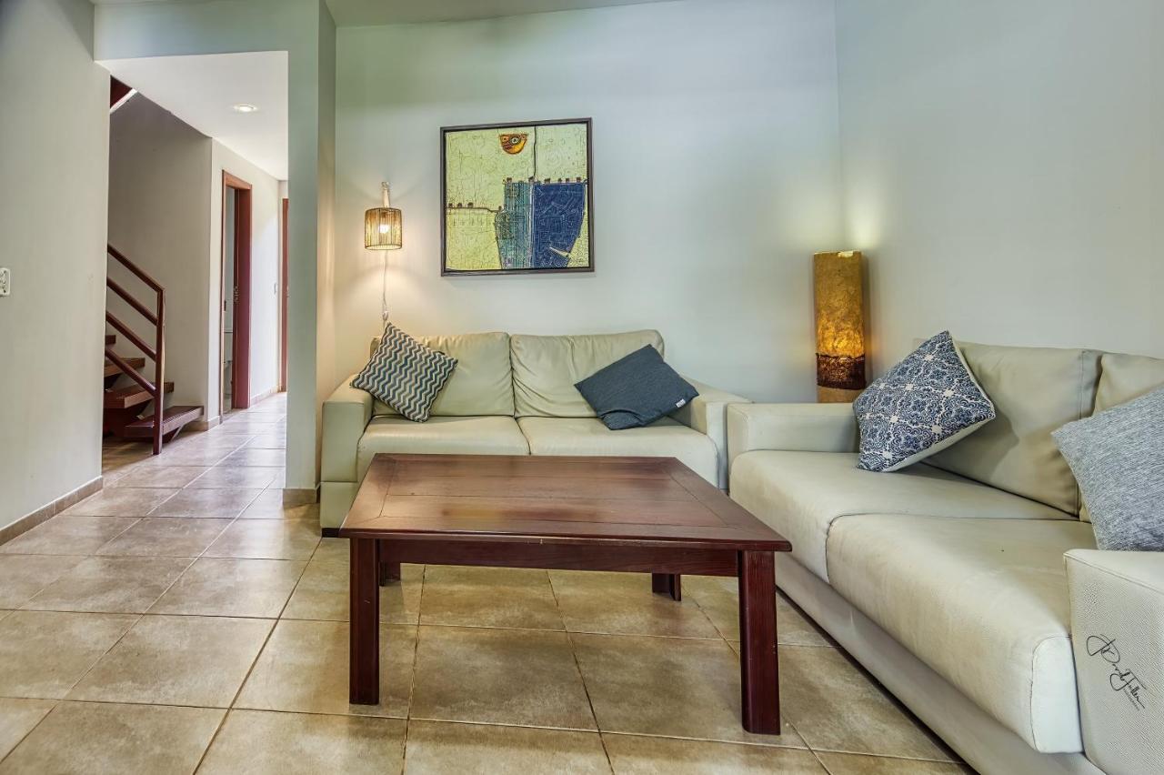 Unidades Vilas Triplex No Pipa Beleza Praia de Pipa Ngoại thất bức ảnh