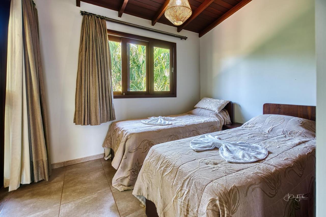 Unidades Vilas Triplex No Pipa Beleza Praia de Pipa Ngoại thất bức ảnh