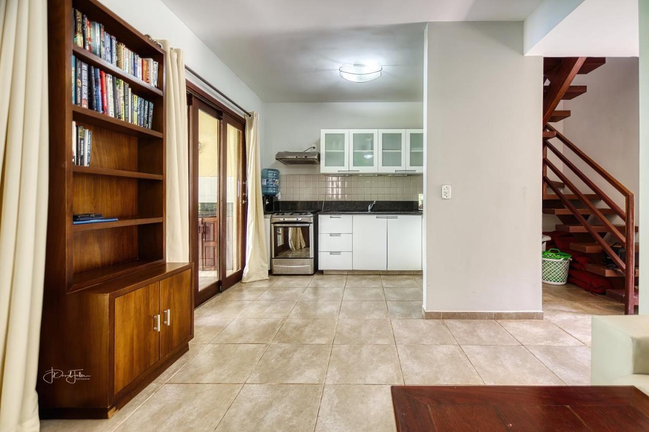 Unidades Vilas Triplex No Pipa Beleza Praia de Pipa Ngoại thất bức ảnh