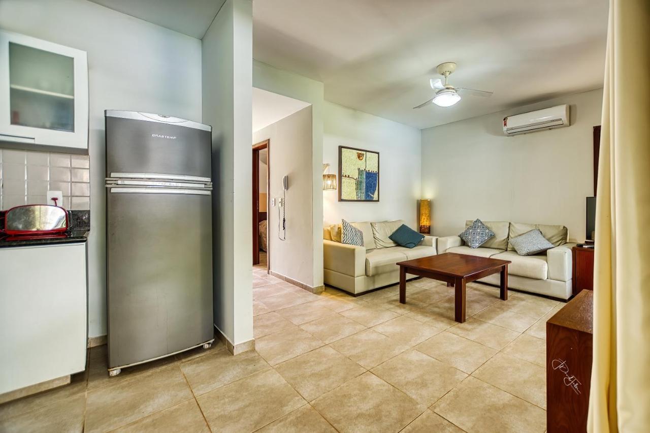 Unidades Vilas Triplex No Pipa Beleza Praia de Pipa Ngoại thất bức ảnh