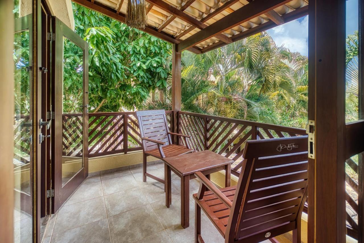 Unidades Vilas Triplex No Pipa Beleza Praia de Pipa Ngoại thất bức ảnh