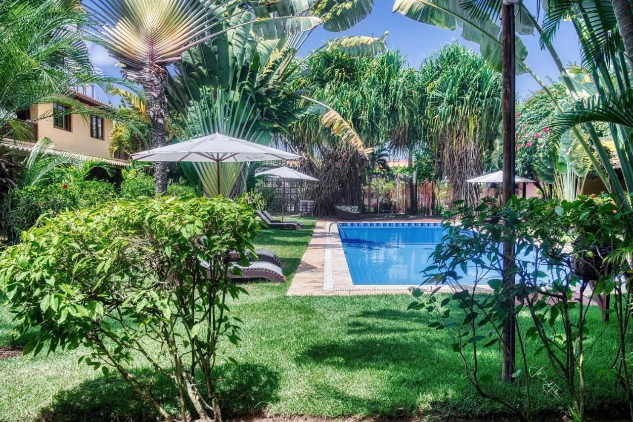 Unidades Vilas Triplex No Pipa Beleza Praia de Pipa Ngoại thất bức ảnh