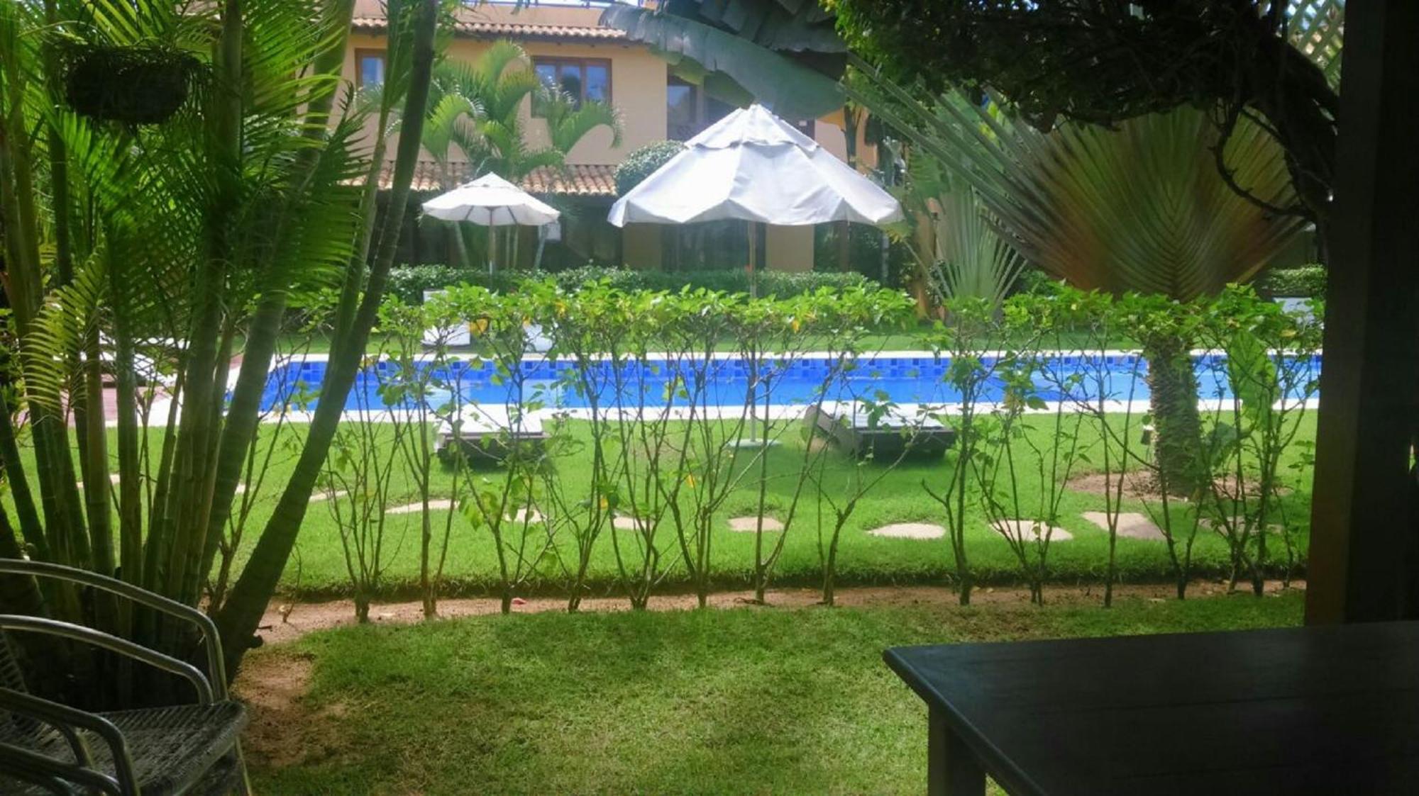 Unidades Vilas Triplex No Pipa Beleza Praia de Pipa Ngoại thất bức ảnh