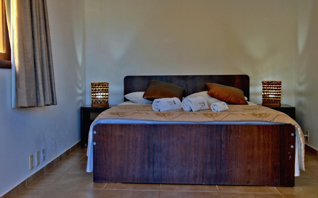 Unidades Vilas Triplex No Pipa Beleza Praia de Pipa Ngoại thất bức ảnh