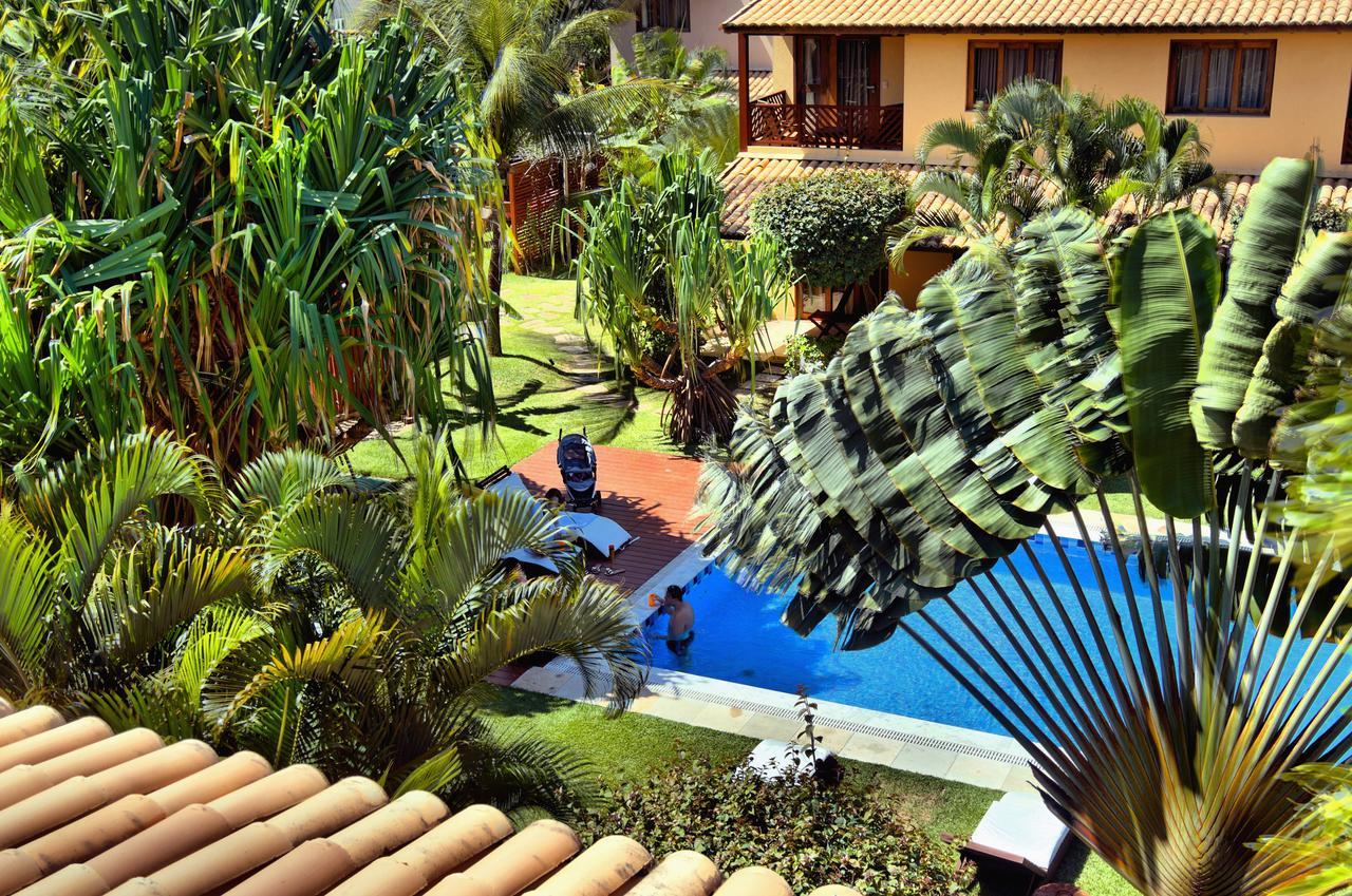 Unidades Vilas Triplex No Pipa Beleza Praia de Pipa Ngoại thất bức ảnh