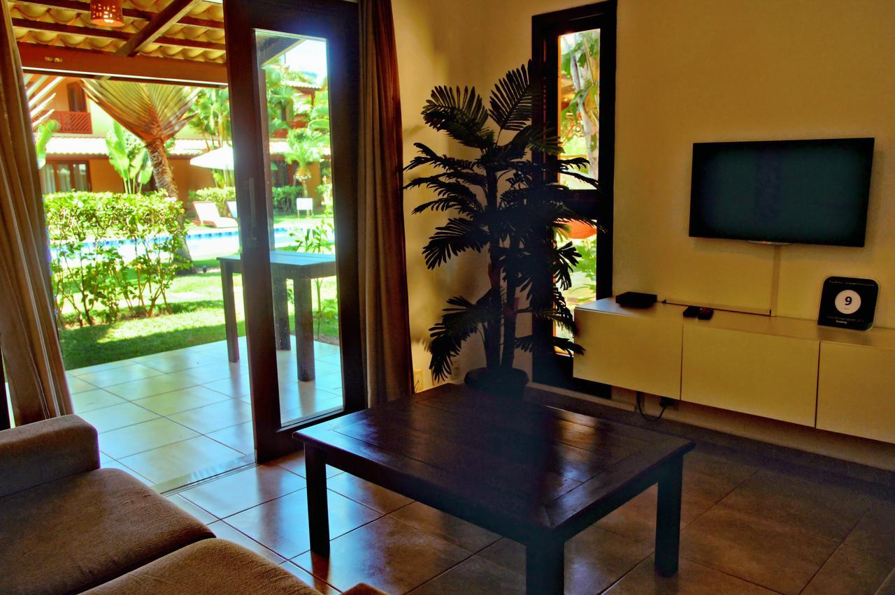 Unidades Vilas Triplex No Pipa Beleza Praia de Pipa Ngoại thất bức ảnh