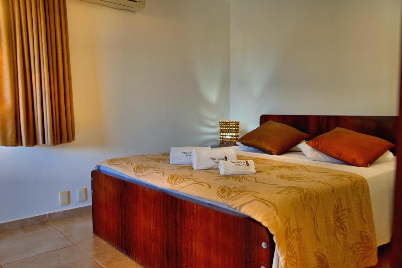 Unidades Vilas Triplex No Pipa Beleza Praia de Pipa Ngoại thất bức ảnh