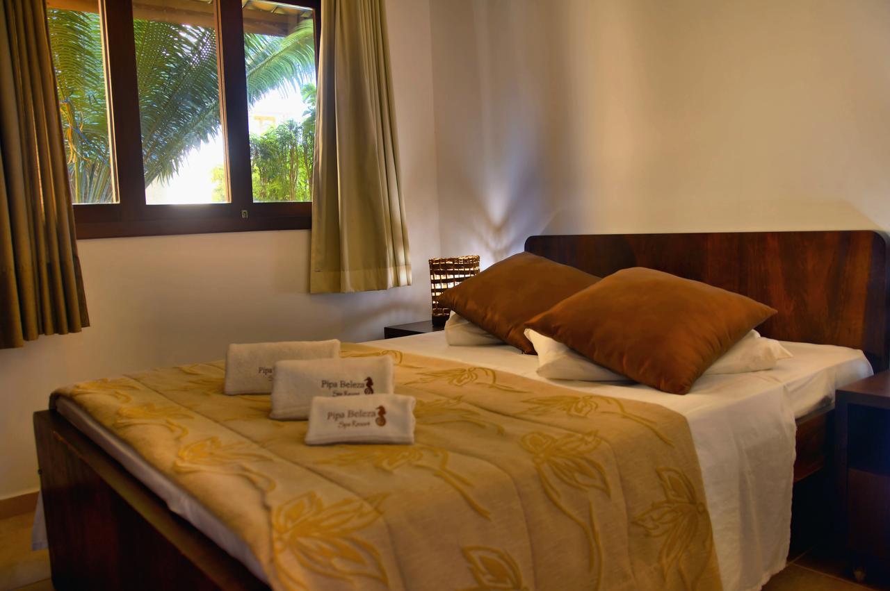 Unidades Vilas Triplex No Pipa Beleza Praia de Pipa Ngoại thất bức ảnh