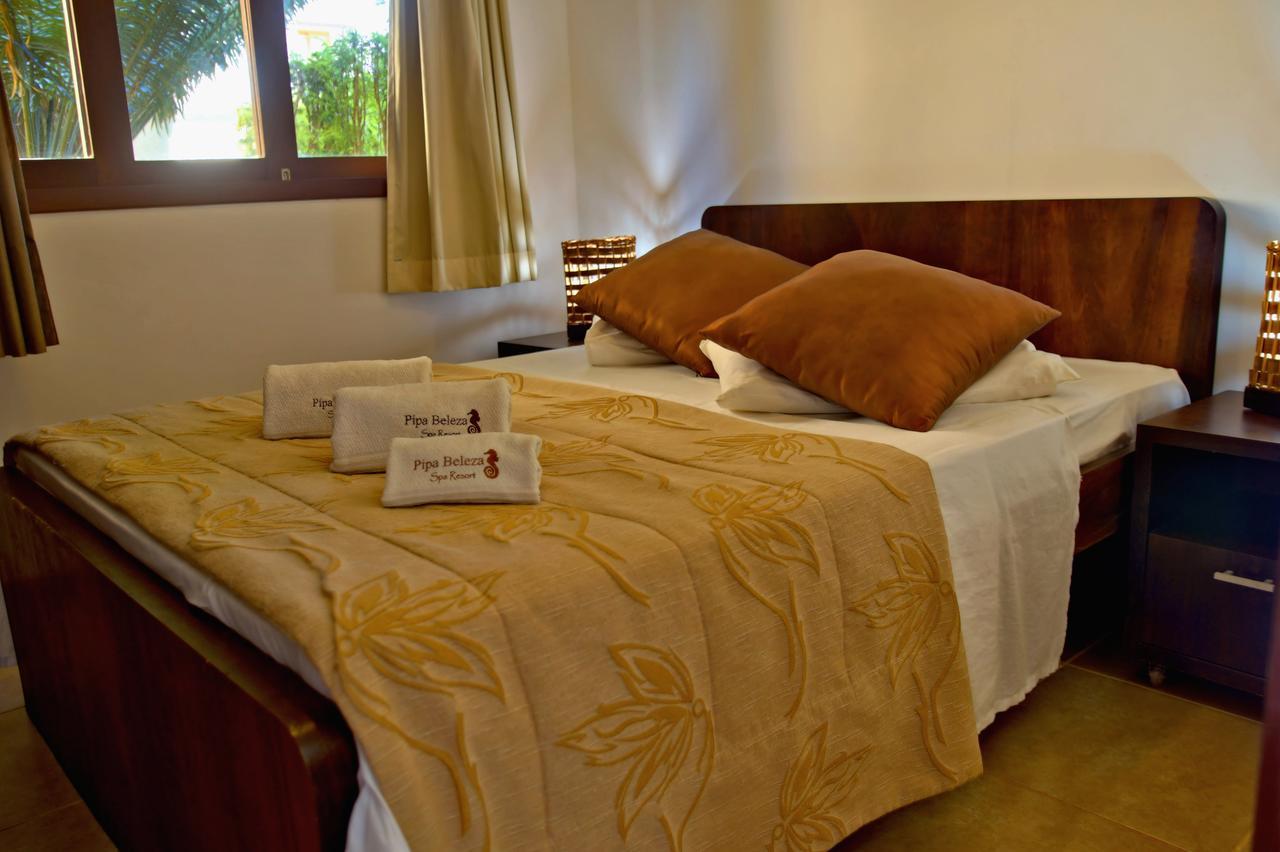 Unidades Vilas Triplex No Pipa Beleza Praia de Pipa Ngoại thất bức ảnh