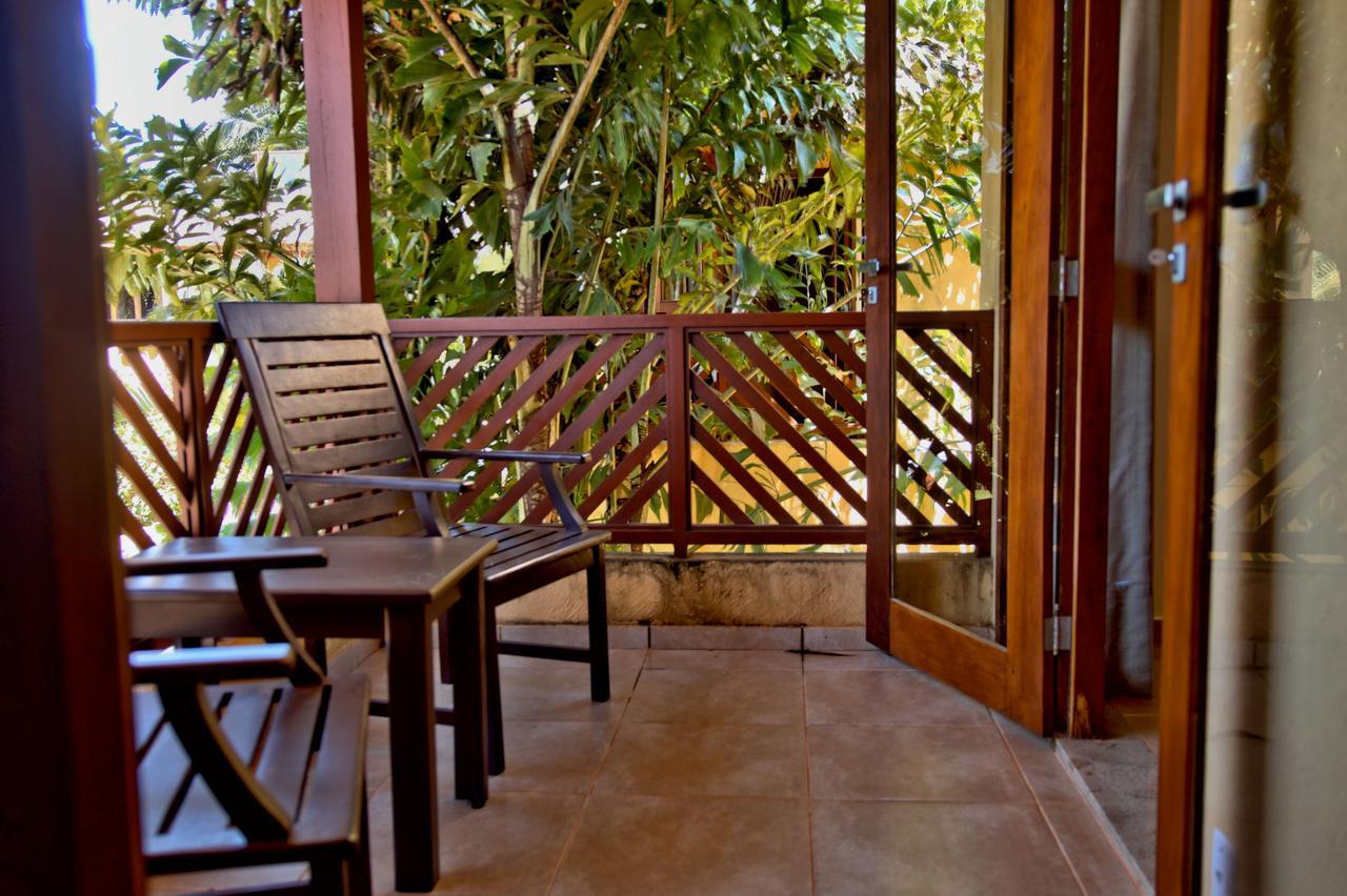 Unidades Vilas Triplex No Pipa Beleza Praia de Pipa Ngoại thất bức ảnh