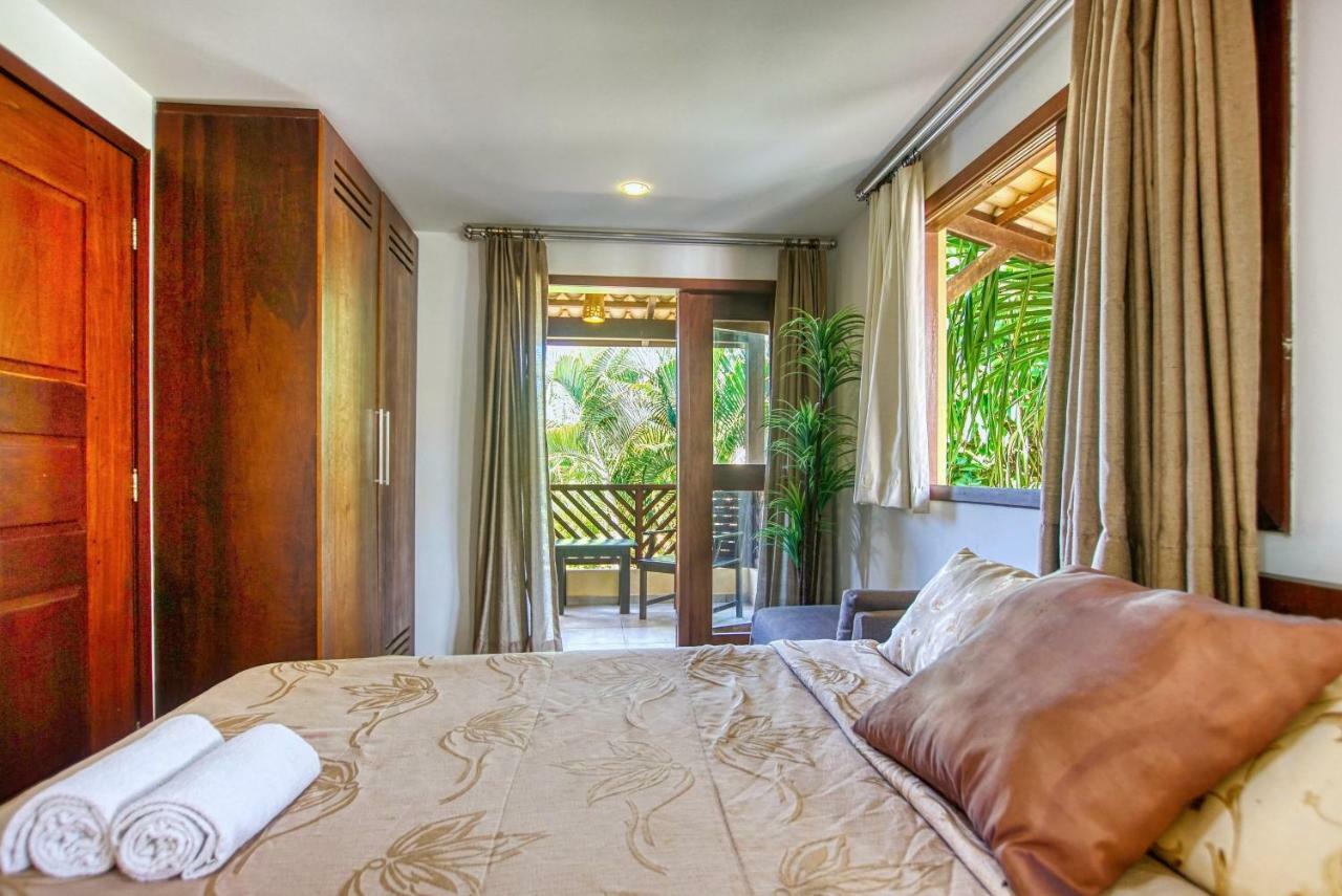 Unidades Vilas Triplex No Pipa Beleza Praia de Pipa Ngoại thất bức ảnh