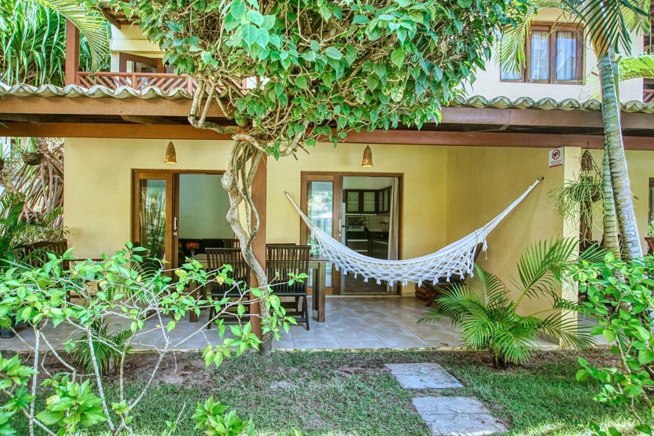 Unidades Vilas Triplex No Pipa Beleza Praia de Pipa Ngoại thất bức ảnh