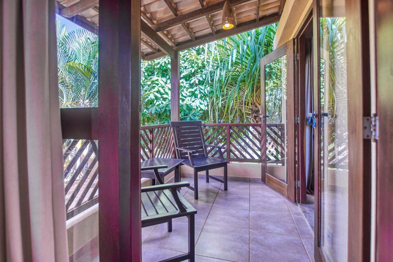 Unidades Vilas Triplex No Pipa Beleza Praia de Pipa Ngoại thất bức ảnh