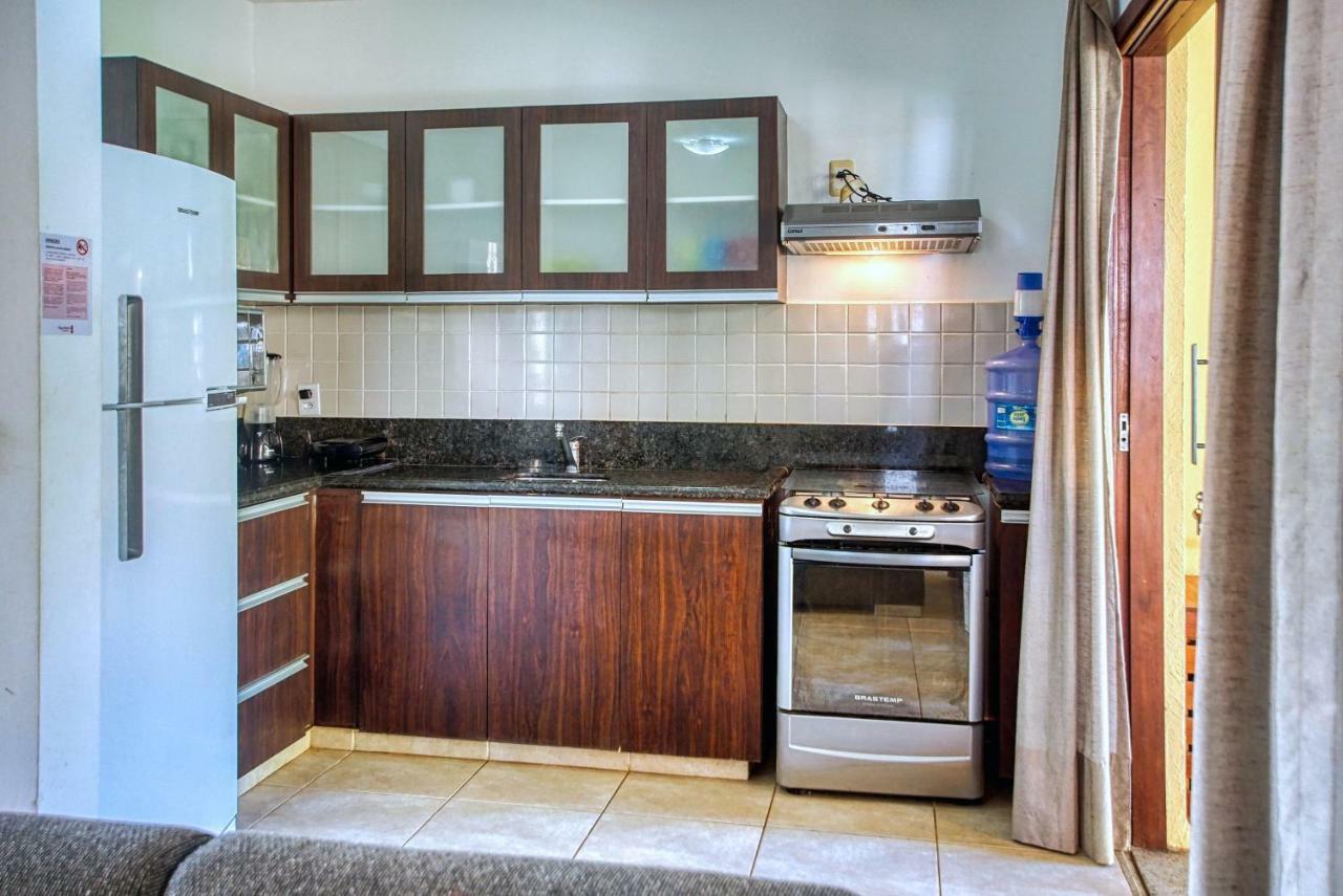 Unidades Vilas Triplex No Pipa Beleza Praia de Pipa Ngoại thất bức ảnh