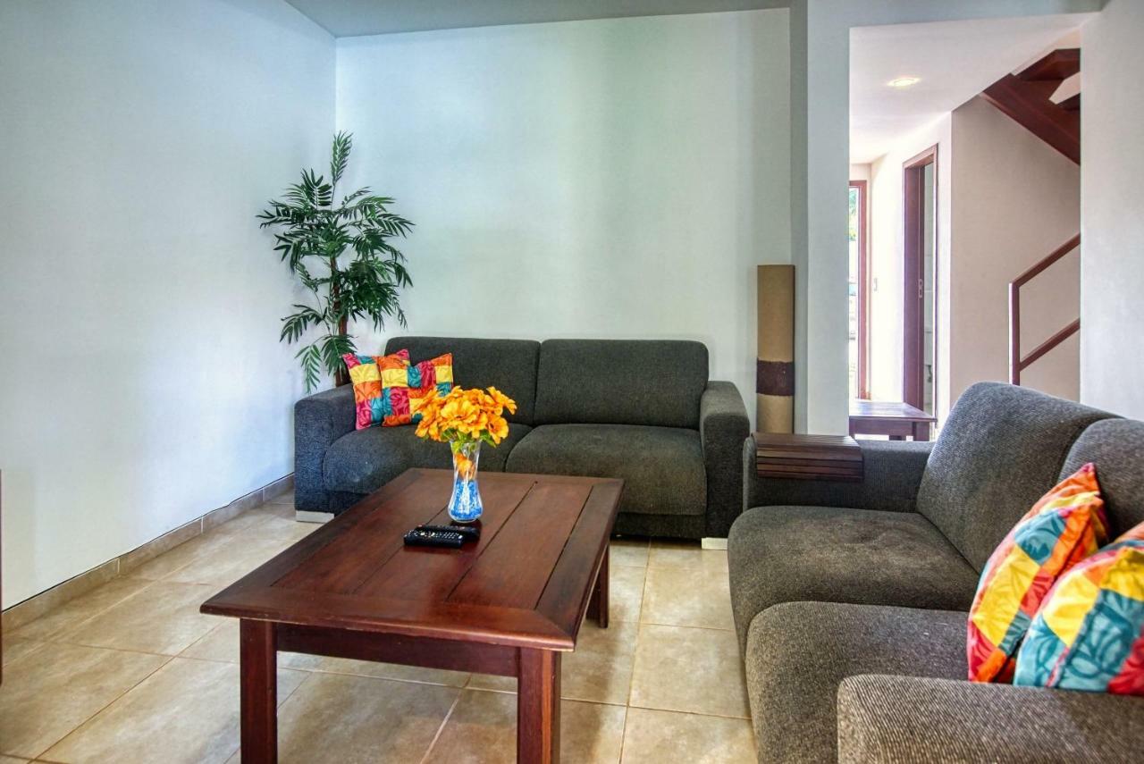 Unidades Vilas Triplex No Pipa Beleza Praia de Pipa Ngoại thất bức ảnh