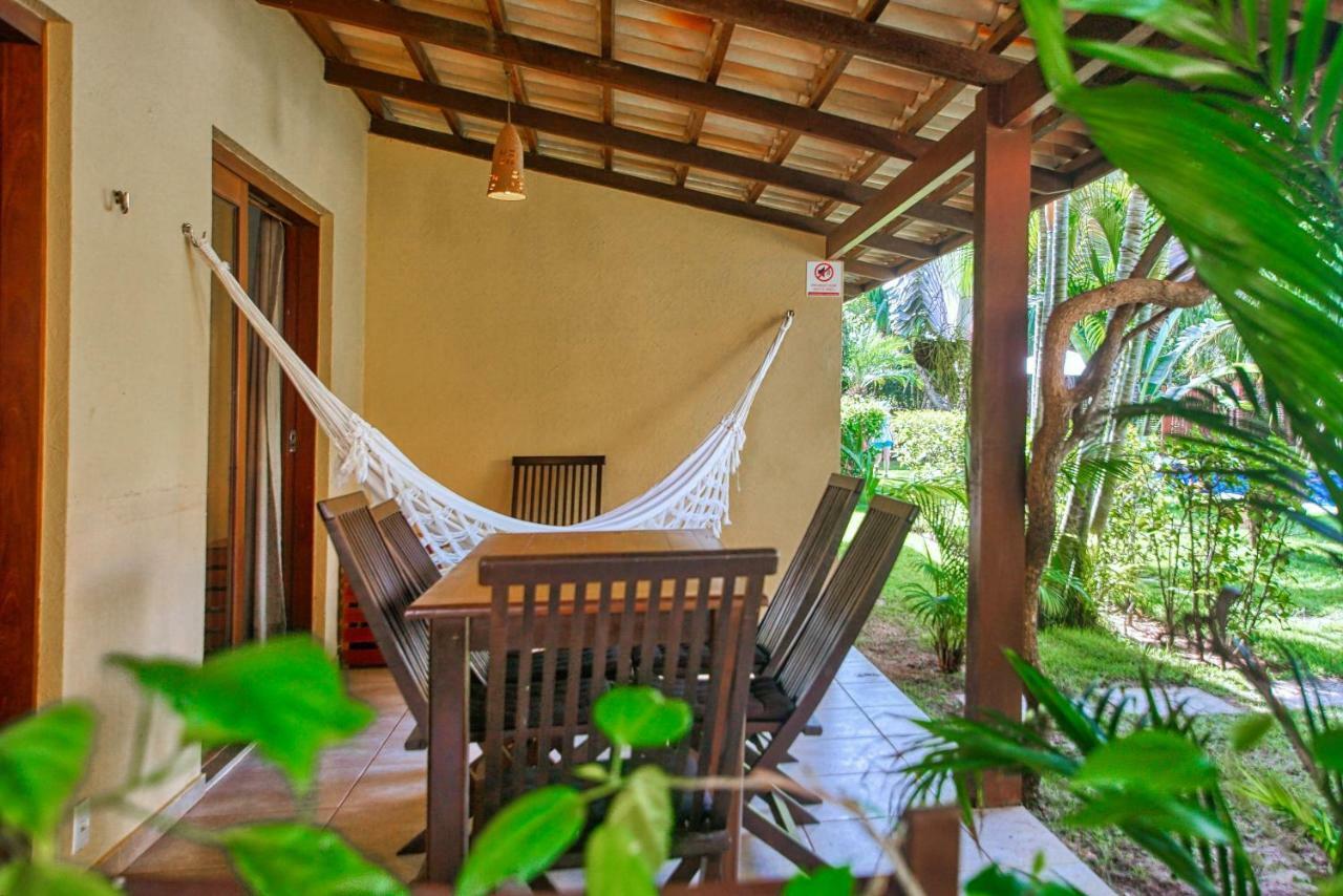 Unidades Vilas Triplex No Pipa Beleza Praia de Pipa Ngoại thất bức ảnh