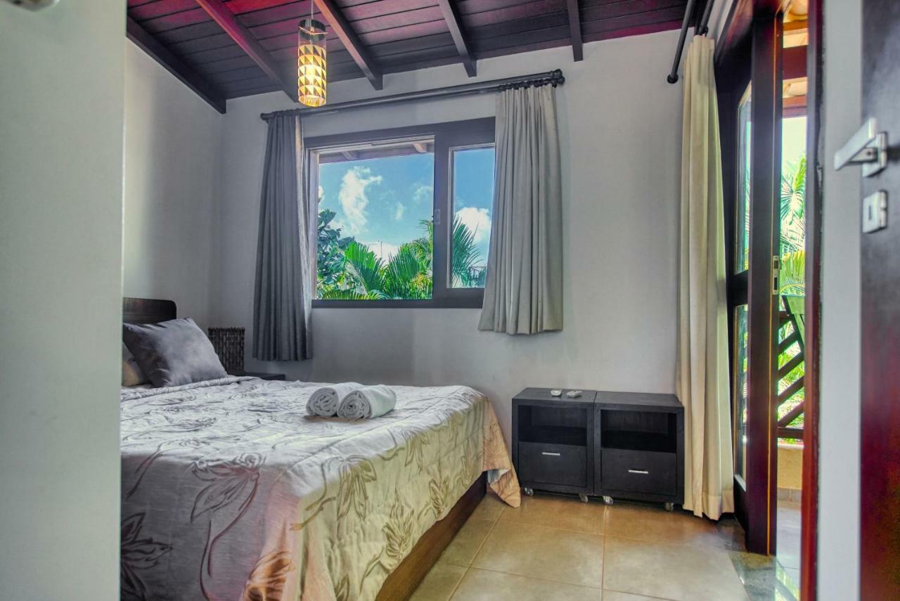 Unidades Vilas Triplex No Pipa Beleza Praia de Pipa Ngoại thất bức ảnh